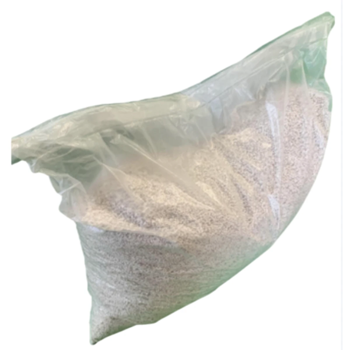 Агро-перліт 10 л МАКСІ — добавка до ґрунту для розпушення і збереження вологи