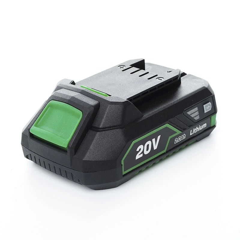 Аккумуляторная батарея APRO 2020B 20В 2 А/ч 15C