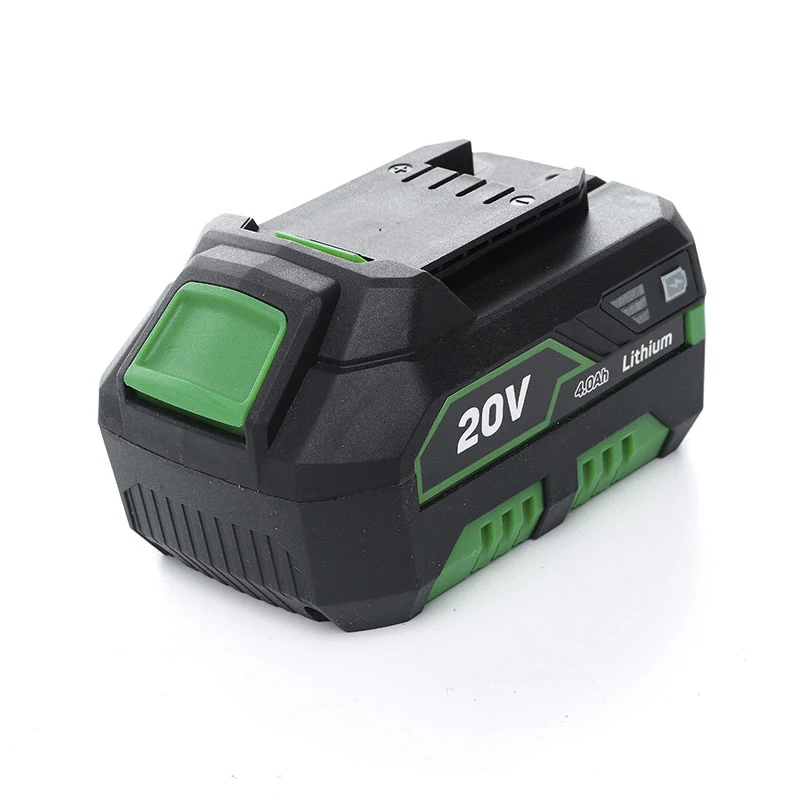 Аккумуляторная батарея APRO 2040B 20В 4 А/ч 15C