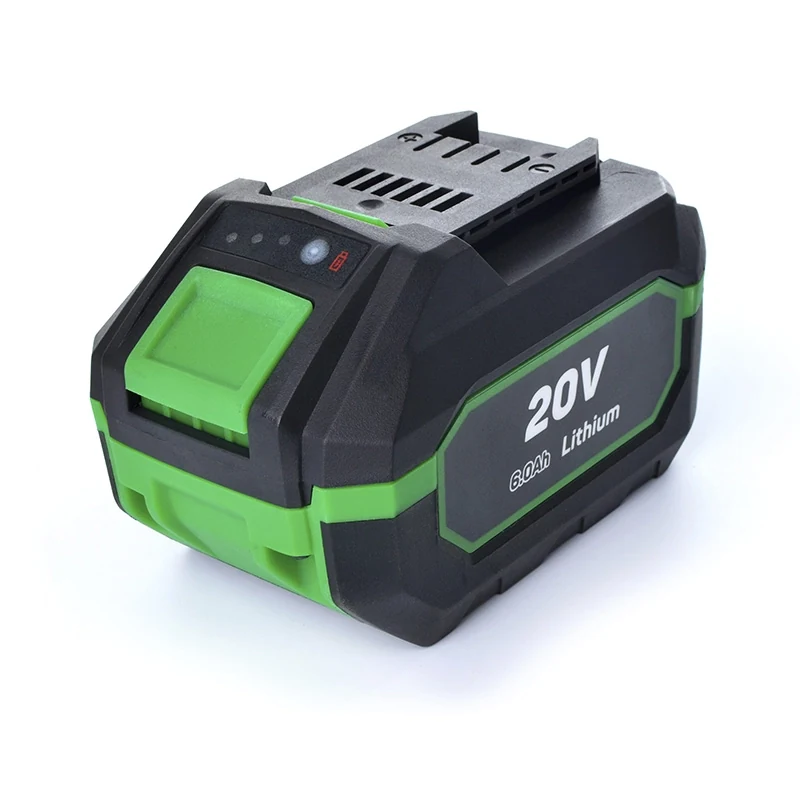 Аккумуляторная батарея APRO 2060B 20В 6 А/ч 15C