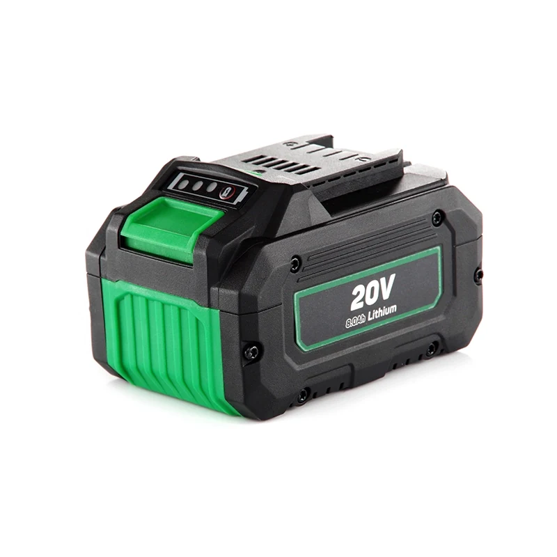 Аккумуляторная батарея APRO 2080B 20В 8 А/ч 15C