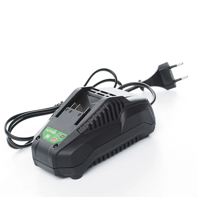 Зарядное устройство APRO FC21 20В 2.4А