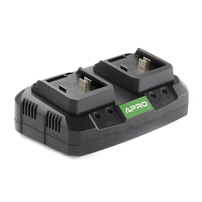 Зарядное устройство APRO M1S FC20 Dual 20В 2А