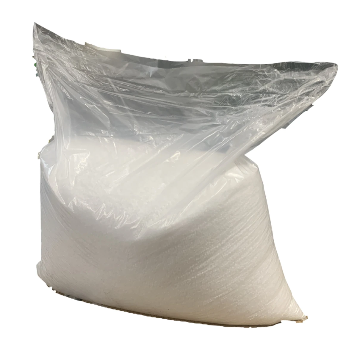 Карбамід (мочевина) 10 кг у прозорому пакеті — азотне гранульоване добриво