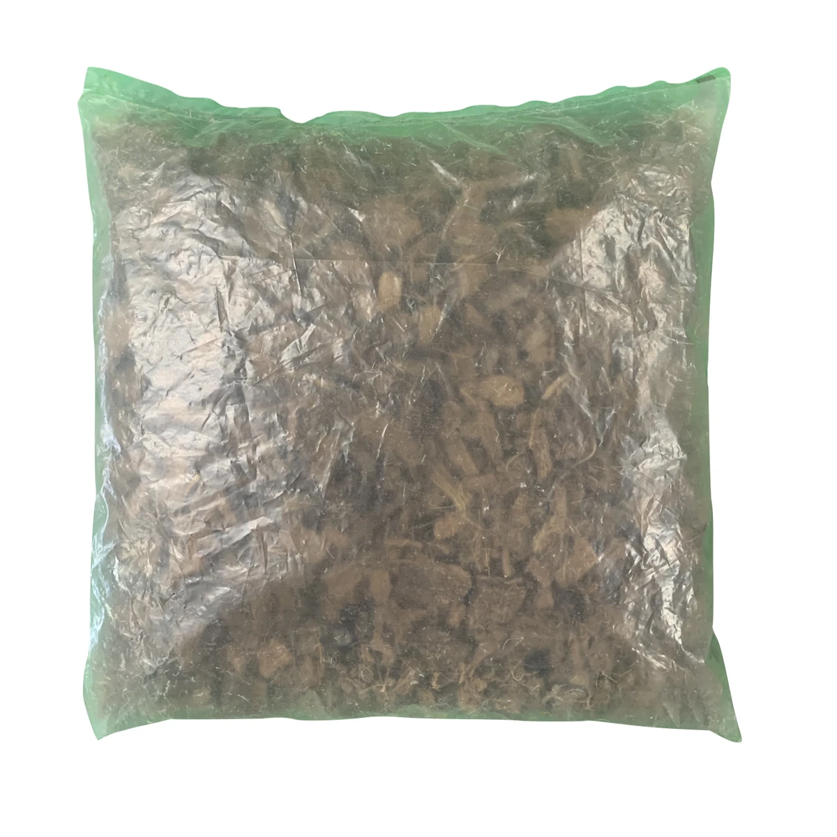 Зворотна сторона упаковки Кокосові чіпси 1 л — інструкція та рекомендації щодо використання