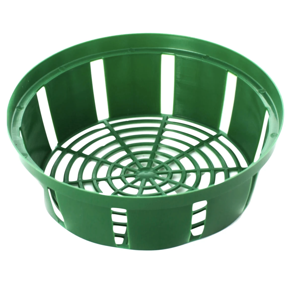 Корзина для цибулин кругла 30 см