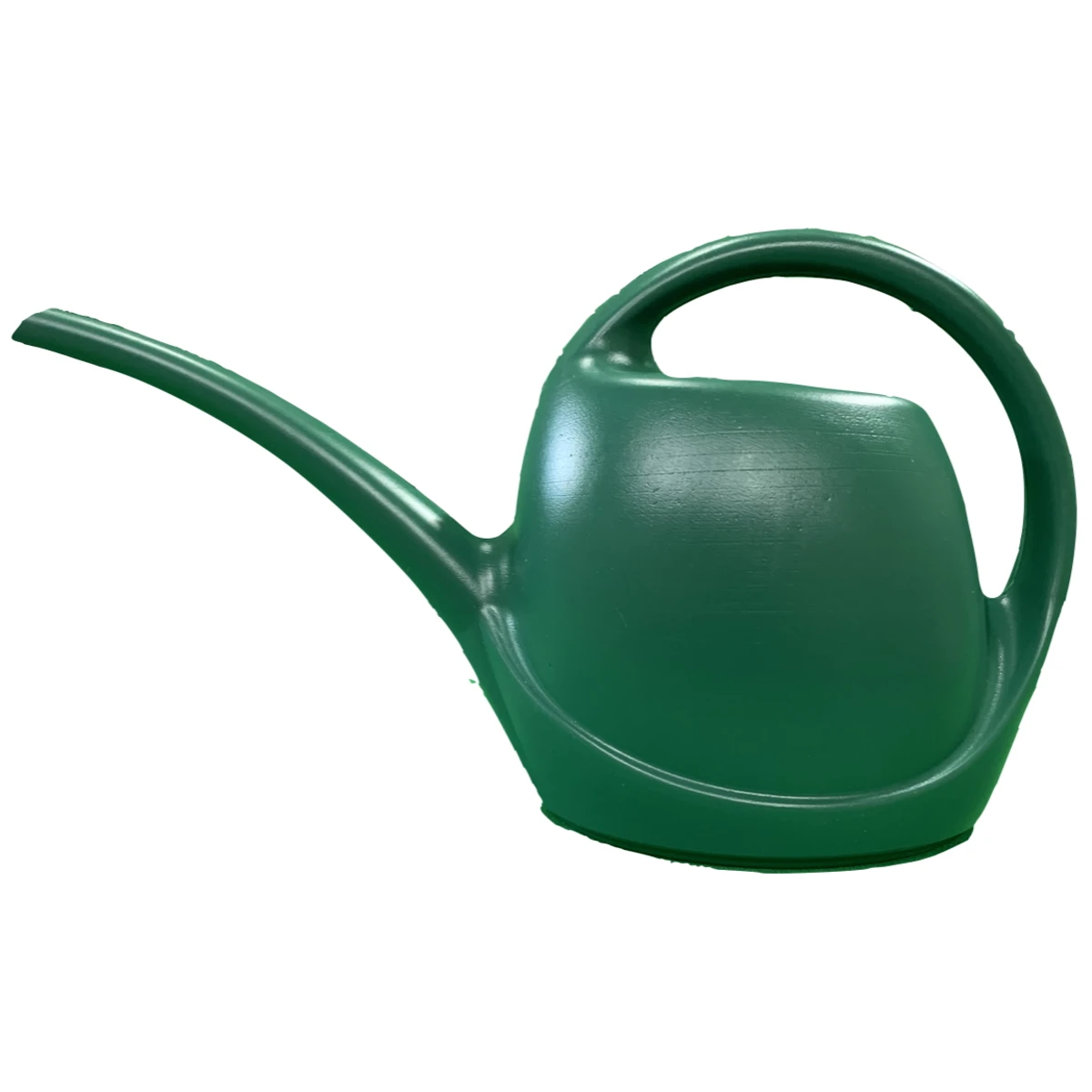 лійка 1,1 л темно-зелена