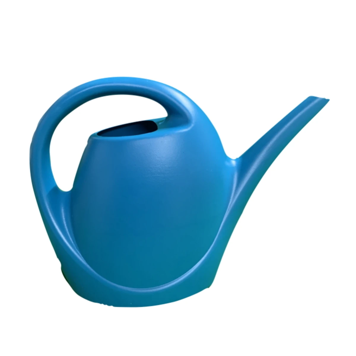 лійка 1,8 л бірюзово-синя