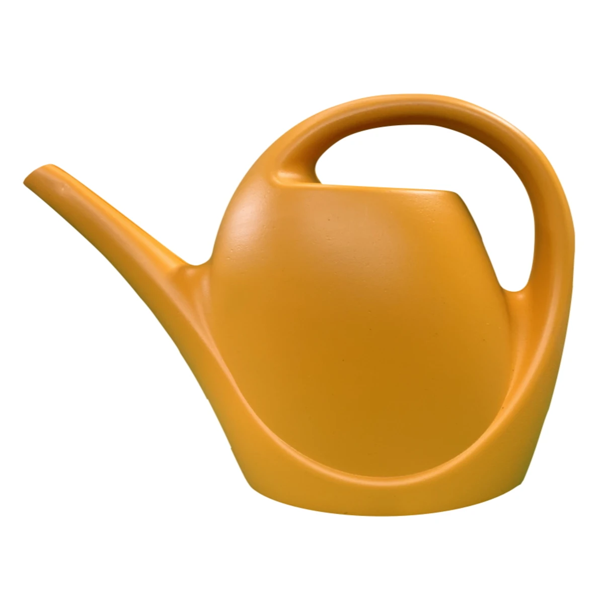 лійка 1,8 л гірчична