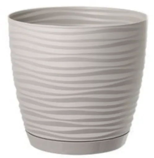 Сахара Петіт сіро-бежевий