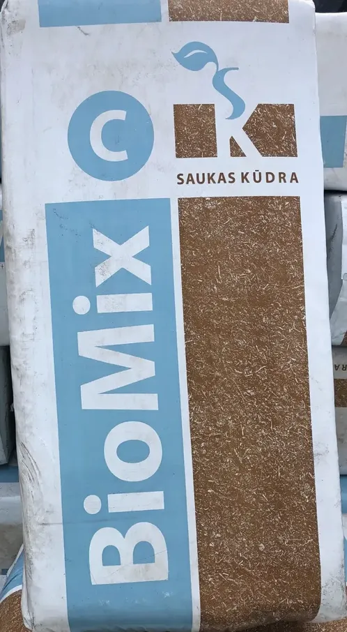 Прибалтійський торф