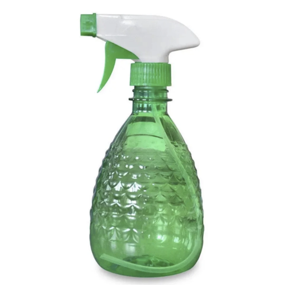 Розпилювач побутовий "Шишка" зелений 0,5 л