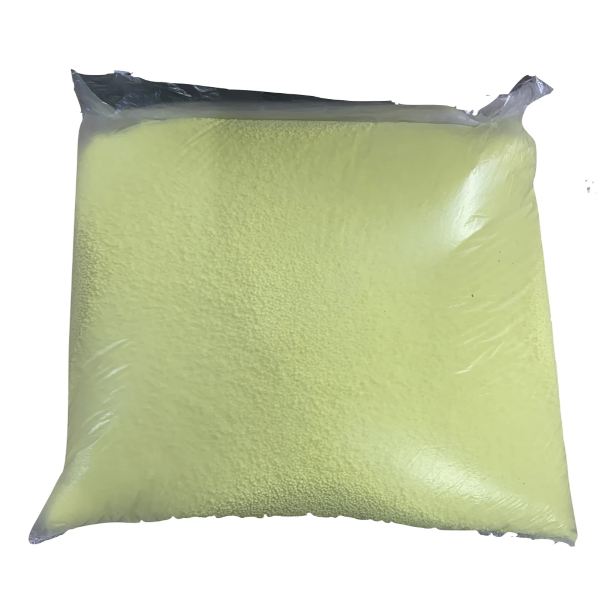 Сірка гранульована 10 кг — сірковмісне добриво для покращення росту рослин і профілактики захворювань