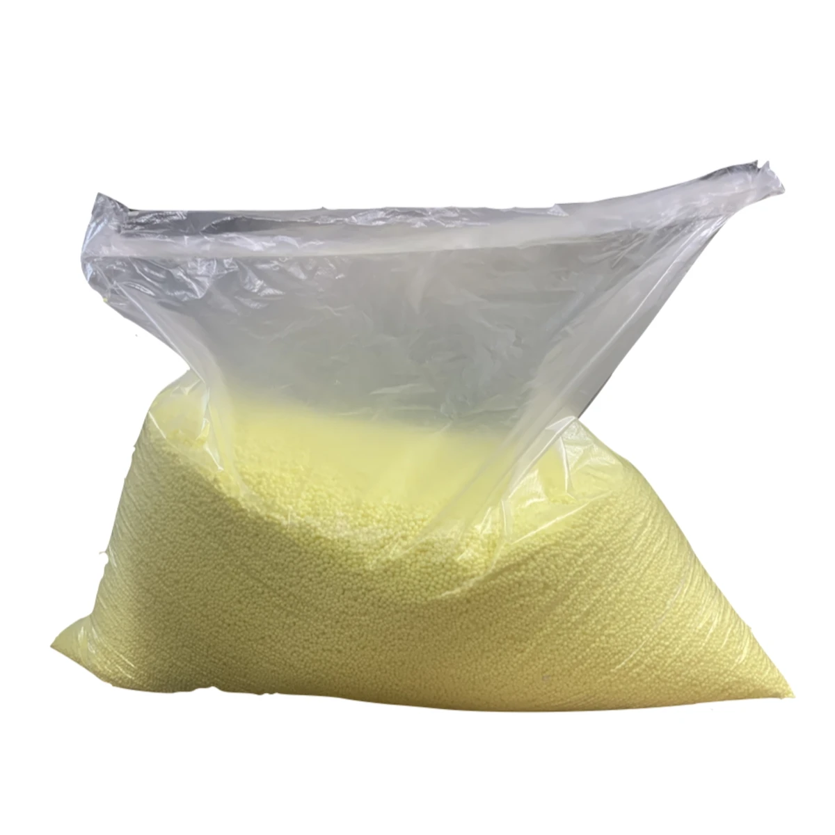 Упаковка сірки гранульованої 10 кг — добриво для саду та городу