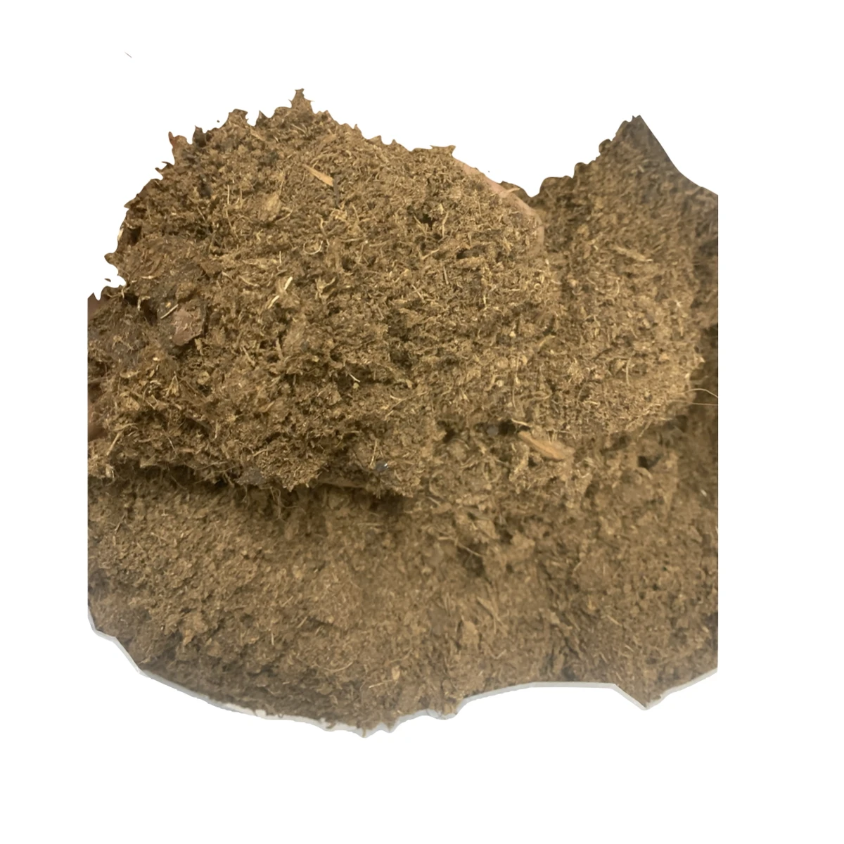 Верховий прибалтійський торф 40 л.