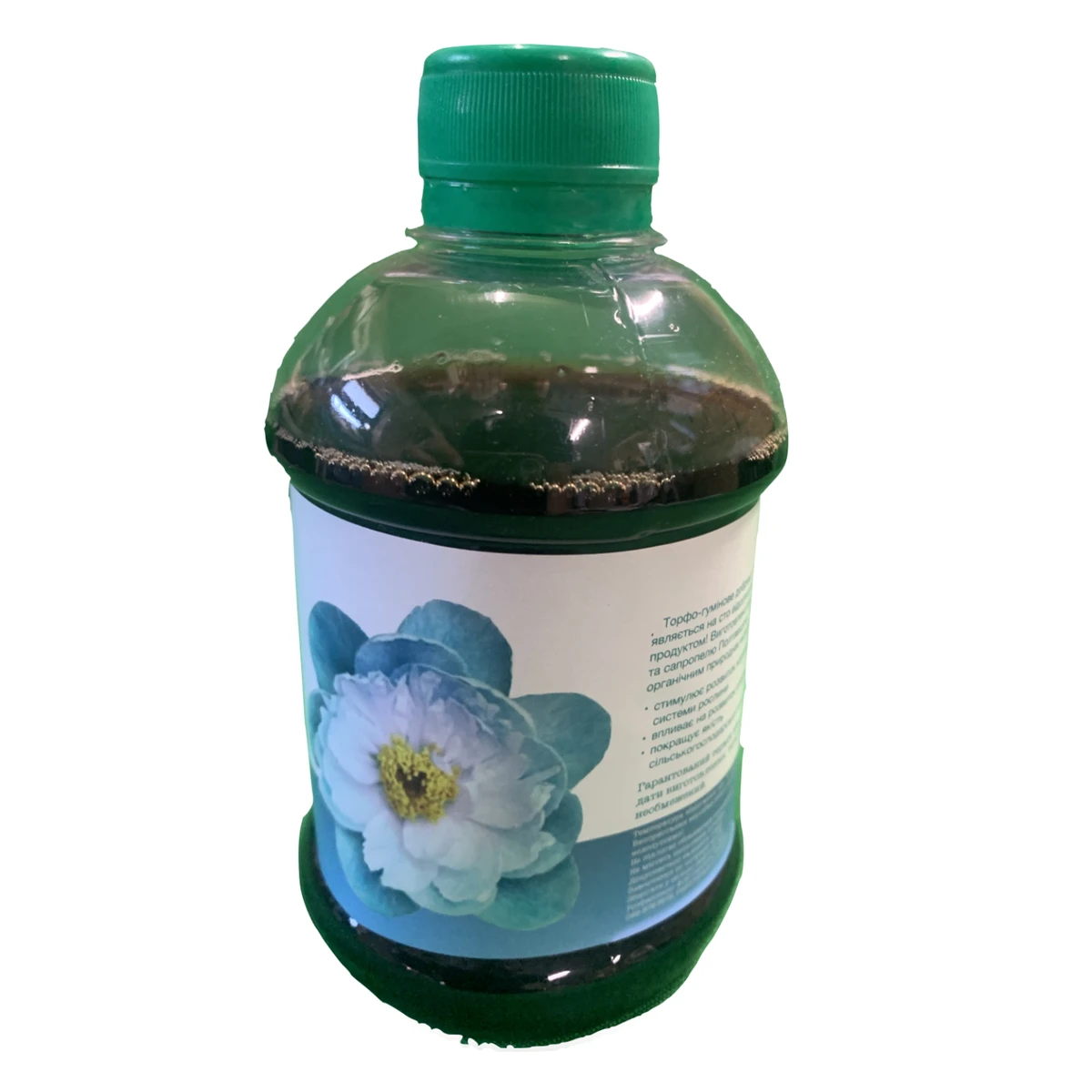 Інструкція із застосування добрива ТорфоУні 250 мл — склад, норми внесення, рекомендації