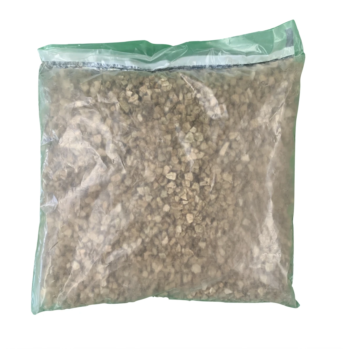 Зворотна сторона упаковки Вермікуліт 1 л