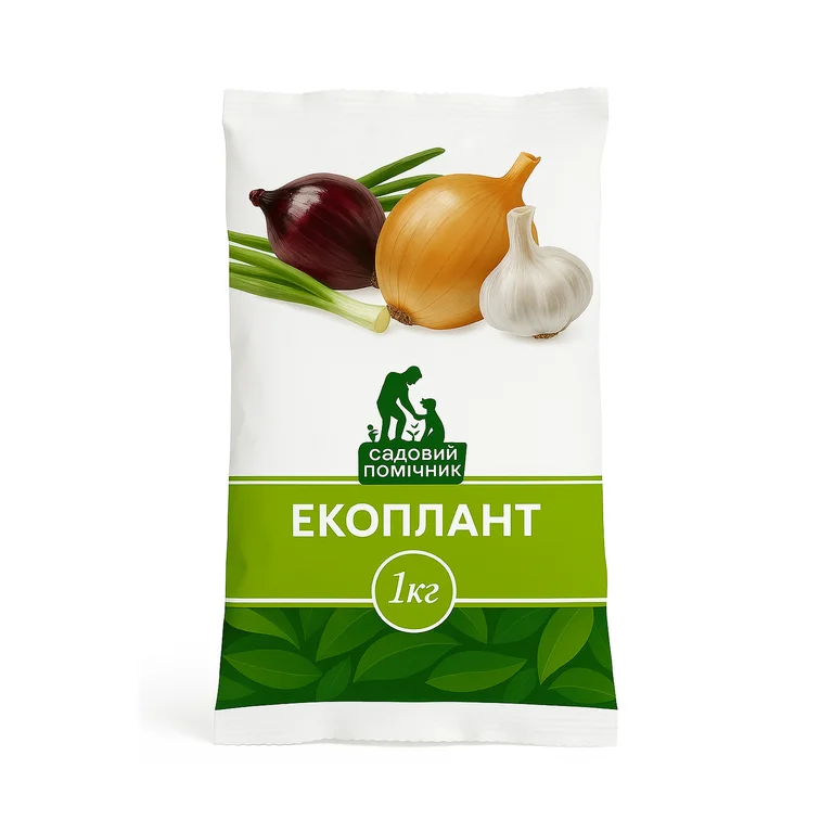 Екоплант 1 кг.